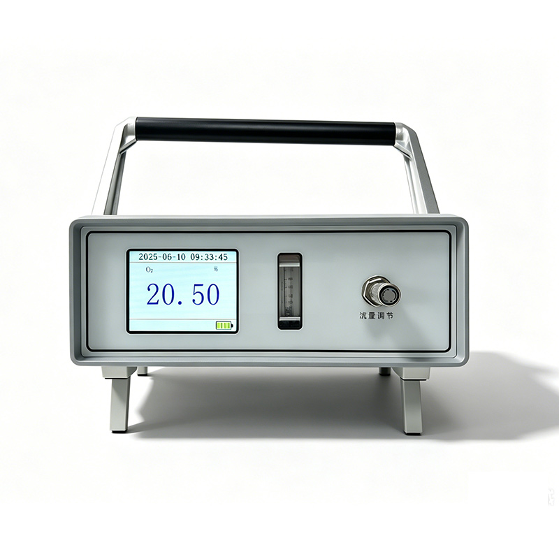 便携式常量氧分析仪 TX-BCO100