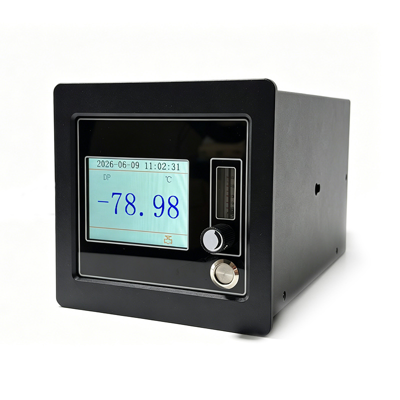 在线常量氧分析仪 TX-ZCO100